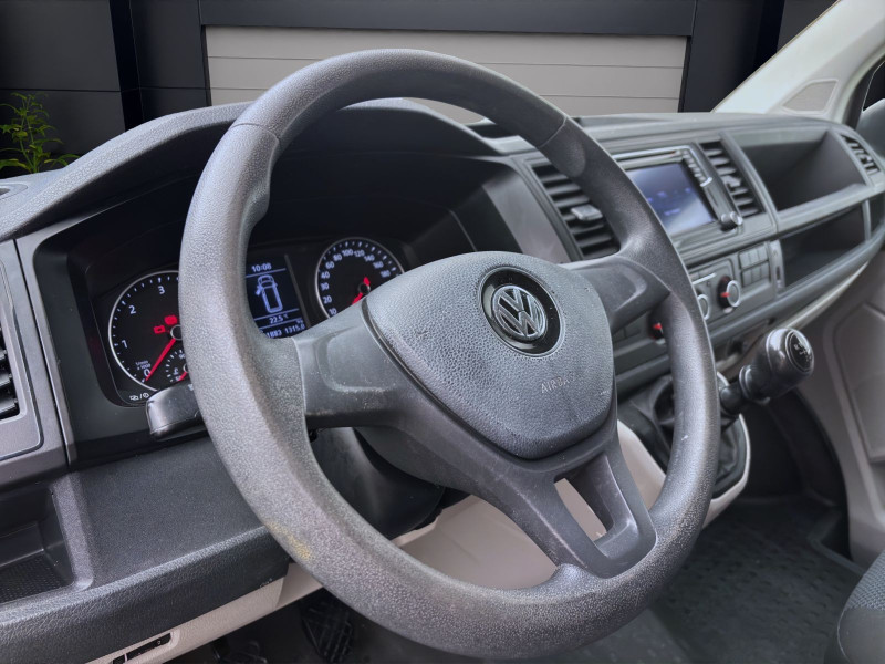 Bild 10: Volkswagen T6 Transporter Kasten 2.0 TDI NUR Händler / Export ECOPROFI AHK NAVI KLIMA