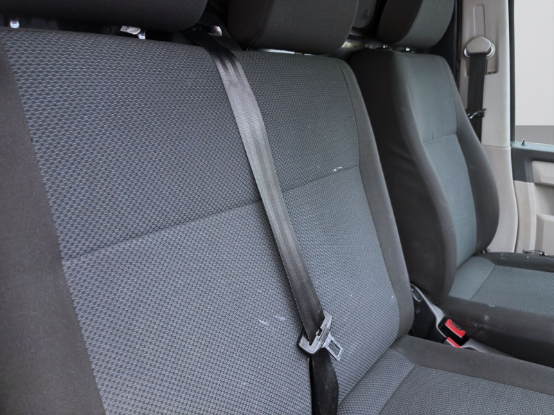 Bild 15: Volkswagen T6 Transporter Kasten 2.0 TDI NUR Händler / Export ECOPROFI AHK NAVI KLIMA
