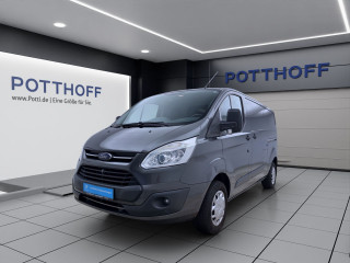Ford Transit Kasten 2.0 TDCi TREND PDC KLIMA GRA