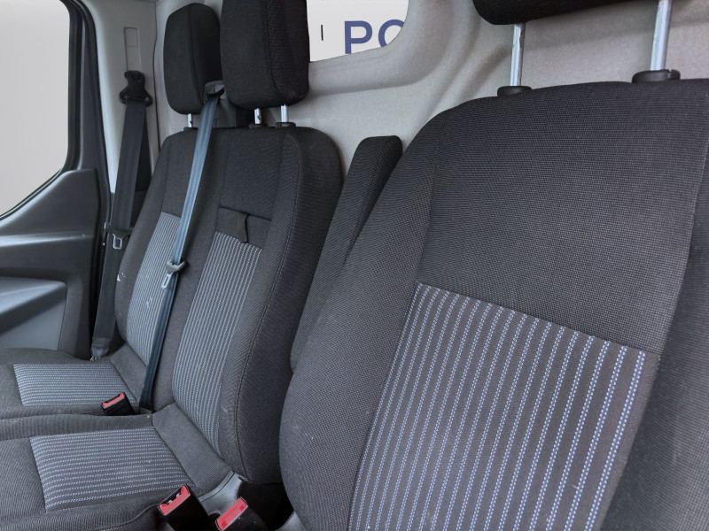 Bild 8: Ford Transit Kasten 2.0 TDCi TREND PDC KLIMA GRA