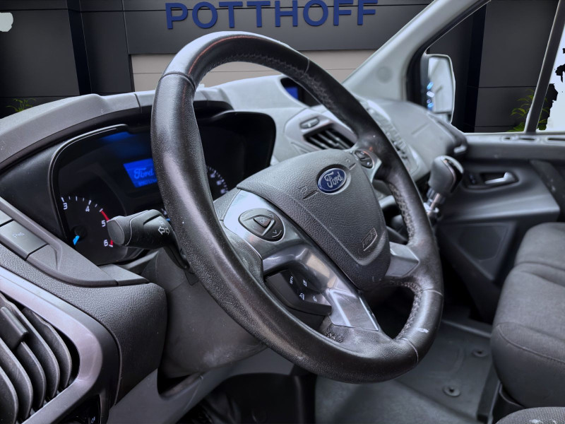 Bild 12: Ford Transit Kasten 2.0 TDCi TREND PDC KLIMA GRA
