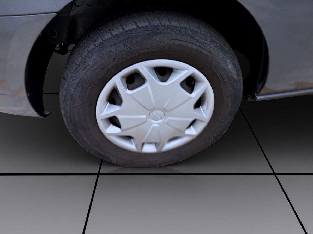 Thumb 7: Ford Transit Kasten 2.0 TDCi TREND PDC KLIMA GRA