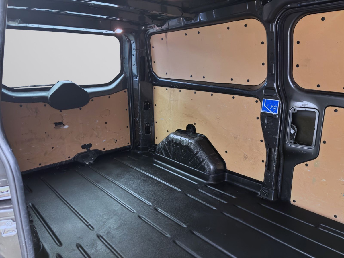 Thumb 14: Ford Transit Kasten 2.0 TDCi TREND PDC KLIMA GRA