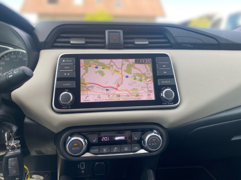 Ansicht 15 - Gebrauchtwagen Fahrzeug, Modell Micra der Marke Nissan von Verkäufer Autohaus Wild GmbH