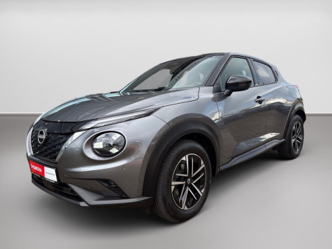 Ansicht 2 - Gebrauchtwagen Fahrzeug, Modell Juke der Marke Nissan von Verkäufer C. Thomsen GmbH
