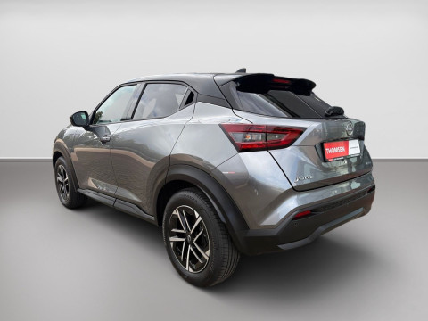Ansicht 5 - Gebrauchtwagen Fahrzeug, Modell Juke der Marke Nissan von Verkäufer C. Thomsen GmbH