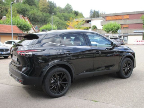 Ansicht 4 - Neuwagen Fahrzeug, Modell Qashqai der Marke Nissan von Verkäufer Autohaus Muz GmbH