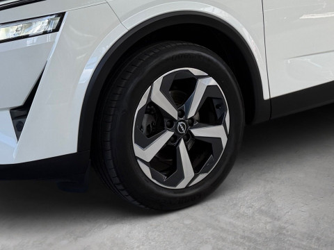 Ansicht 6 - Gebrauchtwagen Fahrzeug, Modell Qashqai der Marke Nissan von Verkäufer Autohaus Bernd Ivacic GmbH
