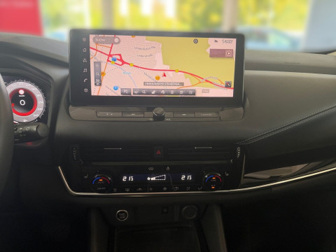 Ansicht 9 - Gebrauchtwagen Fahrzeug, Modell Qashqai der Marke Nissan von Verkäufer Autohaus Bernd Ivacic GmbH