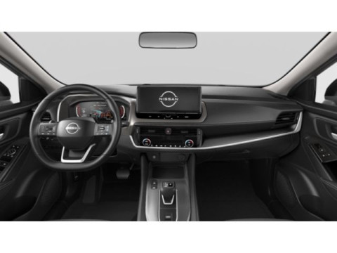 Ansicht 3 - Neuwagen Fahrzeug, Modell Qashqai der Marke Nissan von Verkäufer Autohaus Schäfer GmbH
