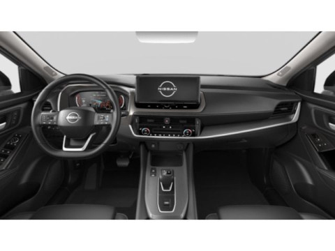 Ansicht 3 - Neuwagen Fahrzeug, Modell Qashqai der Marke Nissan von Verkäufer Autohaus Schäfer GmbH
