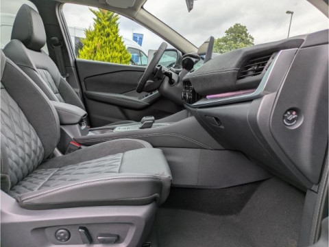 Ansicht 5 - Neuwagen Fahrzeug, Modell Qashqai der Marke Nissan von Verkäufer Autohaus Schäfer GmbH