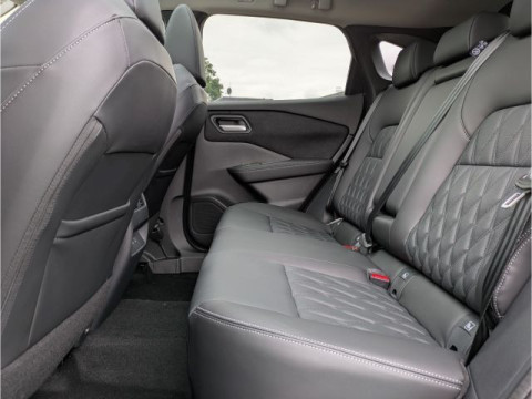 Ansicht 6 - Neuwagen Fahrzeug, Modell Qashqai der Marke Nissan von Verkäufer Autohaus Schäfer GmbH