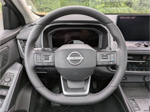 Ansicht 8 - Neuwagen Fahrzeug, Modell Qashqai der Marke Nissan von Verkäufer Autohaus Schäfer GmbH