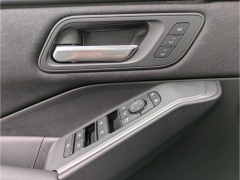 Ansicht 13 - Neuwagen Fahrzeug, Modell Qashqai der Marke Nissan von Verkäufer Autohaus Schäfer GmbH
