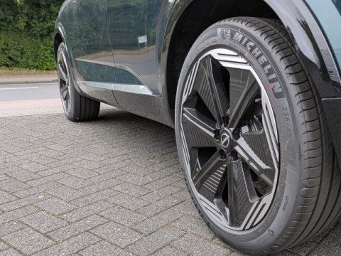 Ansicht 17 - Neuwagen Fahrzeug, Modell Qashqai der Marke Nissan von Verkäufer Autohaus Schäfer GmbH