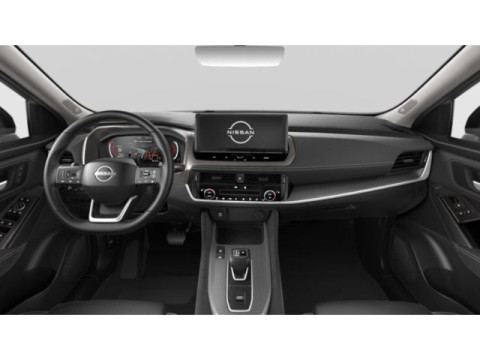 Ansicht 3 - Neuwagen Fahrzeug, Modell Qashqai der Marke Nissan von Verkäufer Autohaus Schäfer GmbH