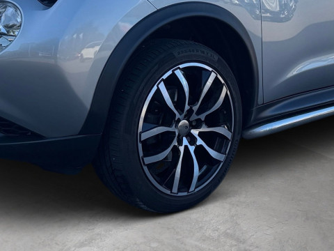Ansicht 6 - Gebrauchtwagen Fahrzeug, Modell Juke der Marke Nissan von Verkäufer Autohaus Bernd Ivacic GmbH
