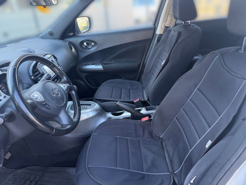 Ansicht 7 - Gebrauchtwagen Fahrzeug, Modell Juke der Marke Nissan von Verkäufer Autohaus Bernd Ivacic GmbH