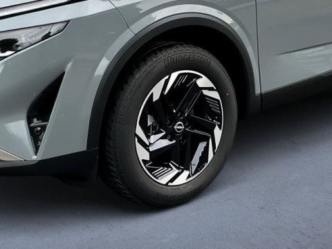 Ansicht 6 - Gebrauchtwagen Fahrzeug, Modell Qashqai der Marke Nissan von Verkäufer Automobile J. Heddier GmbH