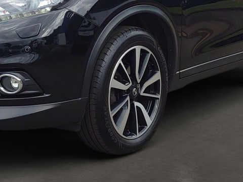 Ansicht 5 - Gebrauchtwagen Fahrzeug, Modell X-Trail der Marke Nissan von Verkäufer Autocenter H.J. Mosig GmbH