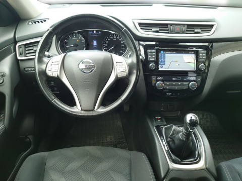 Ansicht 10 - Gebrauchtwagen Fahrzeug, Modell X-Trail der Marke Nissan von Verkäufer Autocenter H.J. Mosig GmbH