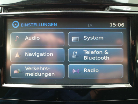 Ansicht 14 - Gebrauchtwagen Fahrzeug, Modell X-Trail der Marke Nissan von Verkäufer Autocenter H.J. Mosig GmbH