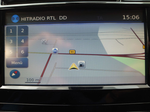 Ansicht 15 - Gebrauchtwagen Fahrzeug, Modell X-Trail der Marke Nissan von Verkäufer Autocenter H.J. Mosig GmbH
