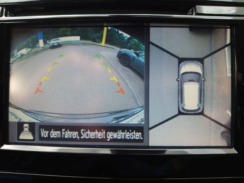 Ansicht 16 - Gebrauchtwagen Fahrzeug, Modell X-Trail der Marke Nissan von Verkäufer Autocenter H.J. Mosig GmbH