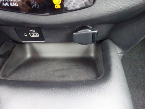 Ansicht 19 - Gebrauchtwagen Fahrzeug, Modell Juke der Marke Nissan von Verkäufer Autohaus Kohlmann GmbH & Co. KG