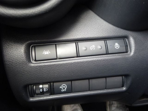 Ansicht 23 - Gebrauchtwagen Fahrzeug, Modell Juke der Marke Nissan von Verkäufer Autohaus Kohlmann GmbH & Co. KG