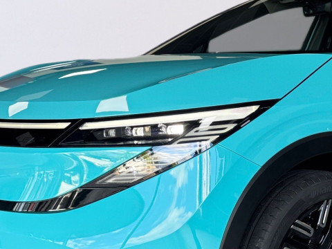 Ansicht 5 - Neuwagen Fahrzeug, Modell Leaf der Marke Nissan von Verkäufer Autohaus Dambach GmbH