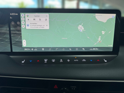 Ansicht 9 - Neuwagen Fahrzeug, Modell Leaf der Marke Nissan von Verkäufer Autohaus Dambach GmbH