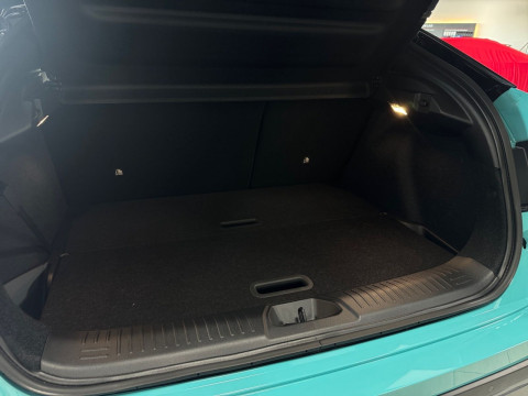 Ansicht 12 - Neuwagen Fahrzeug, Modell Leaf der Marke Nissan von Verkäufer Autohaus Dambach GmbH
