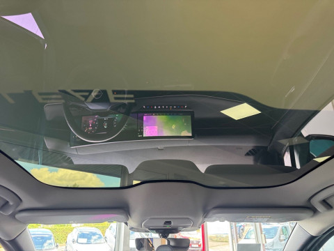 Ansicht 13 - Neuwagen Fahrzeug, Modell Leaf der Marke Nissan von Verkäufer Autohaus Dambach GmbH