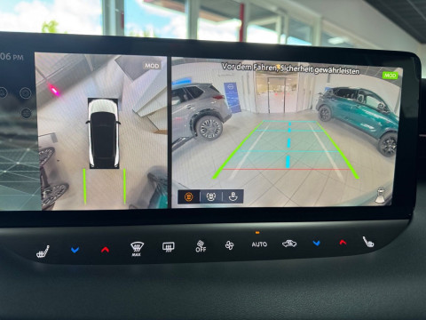 Ansicht 15 - Neuwagen Fahrzeug, Modell Leaf der Marke Nissan von Verkäufer Autohaus Dambach GmbH