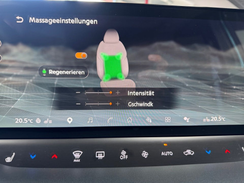 Ansicht 18 - Neuwagen Fahrzeug, Modell Leaf der Marke Nissan von Verkäufer Autohaus Dambach GmbH