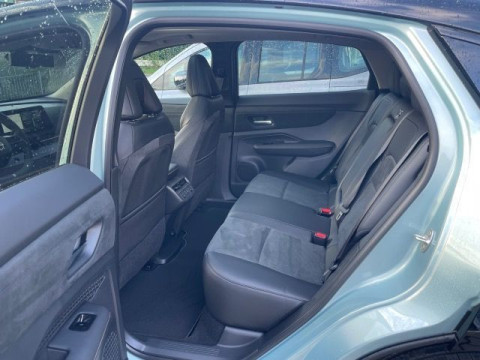 Ansicht 9 - Neuwagen Fahrzeug, Modell Ariya der Marke Nissan von Verkäufer Auto Hagen, Markus Hagen e. K.