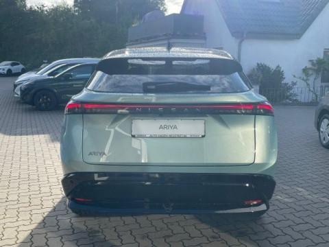 Ansicht 27 - Neuwagen Fahrzeug, Modell Ariya der Marke Nissan von Verkäufer Auto Hagen, Markus Hagen e. K.