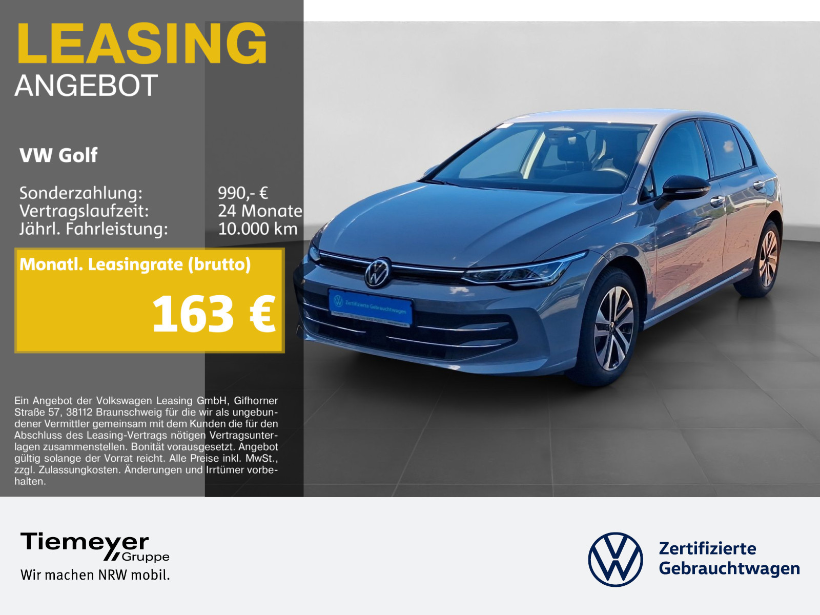 Volkswagen Golf 2.0 TDI Volkswagen Golf 2.0 TDI