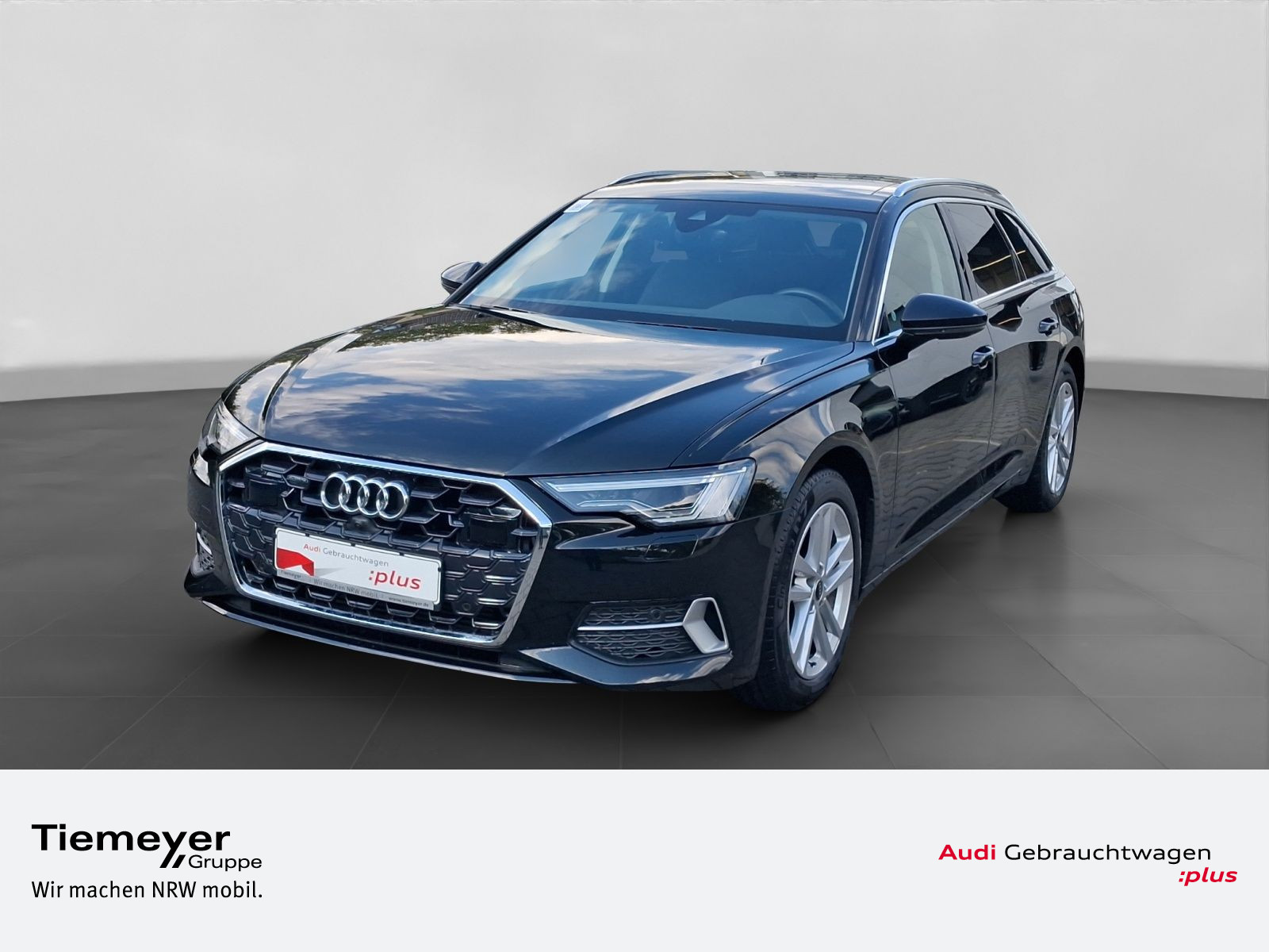 Audi A6 Avant 50 Audi A6 Avant 50