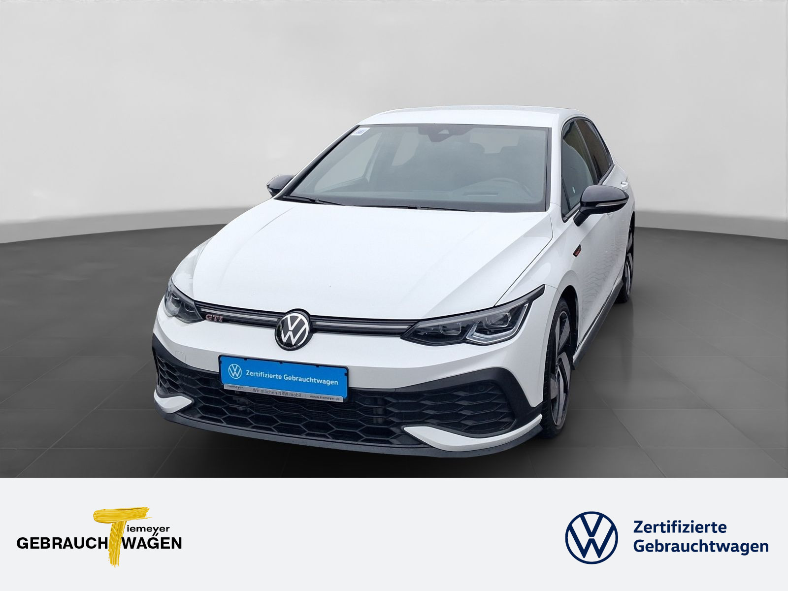 Volkswagen Golf GTI CLUBSPORT Volkswagen Golf GTI CLUBSPORT