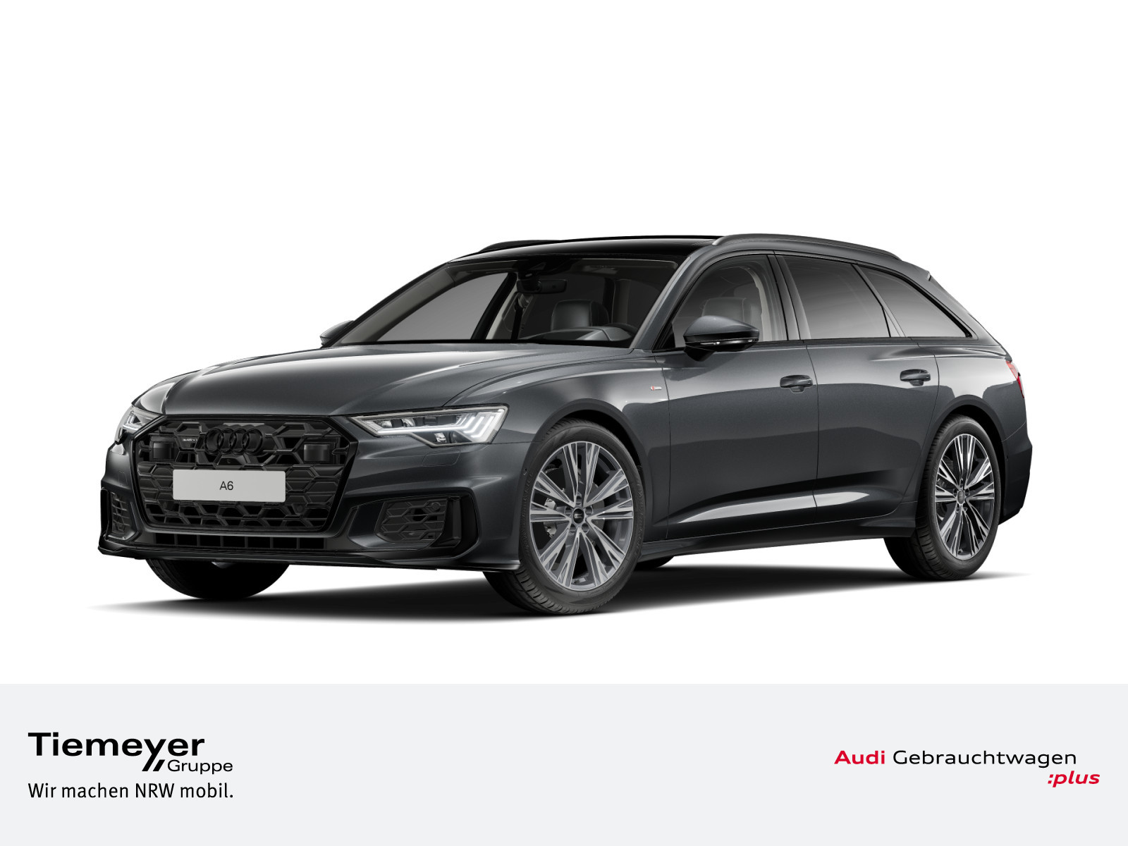 Audi A6 Avant 50