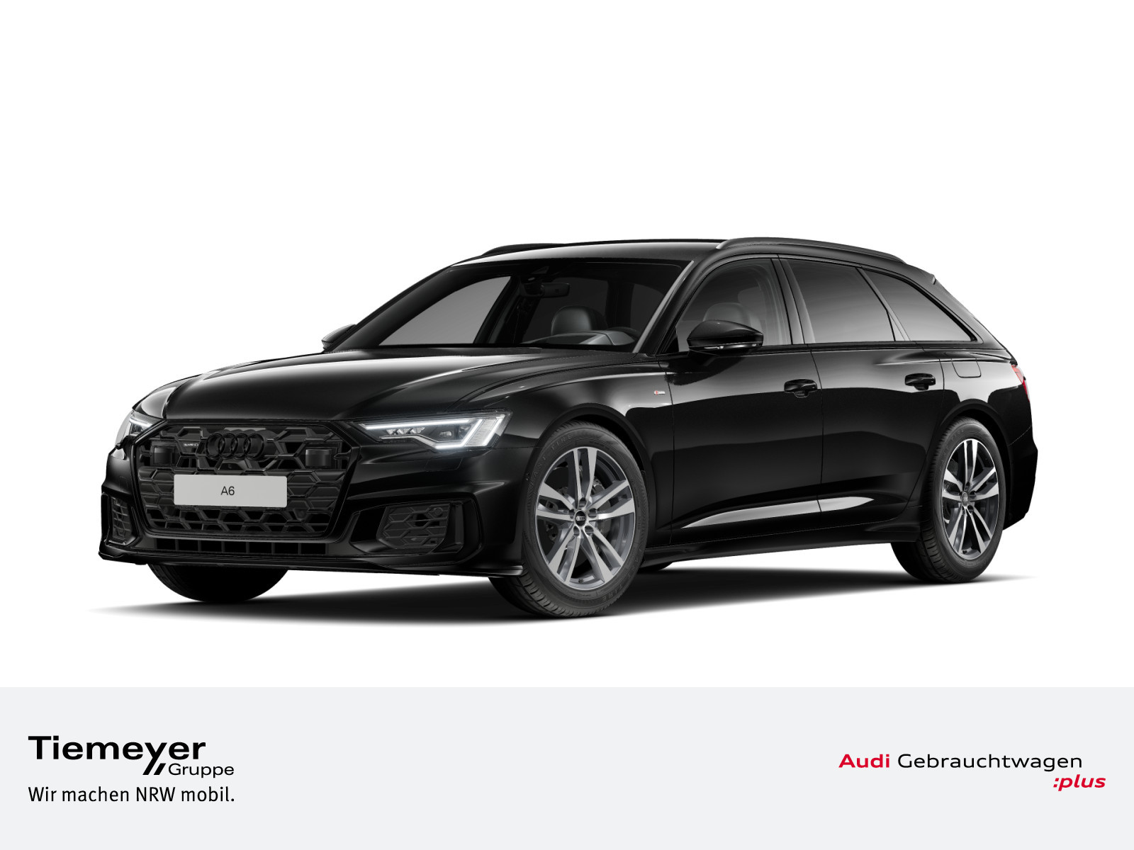Audi A6 Avant 50