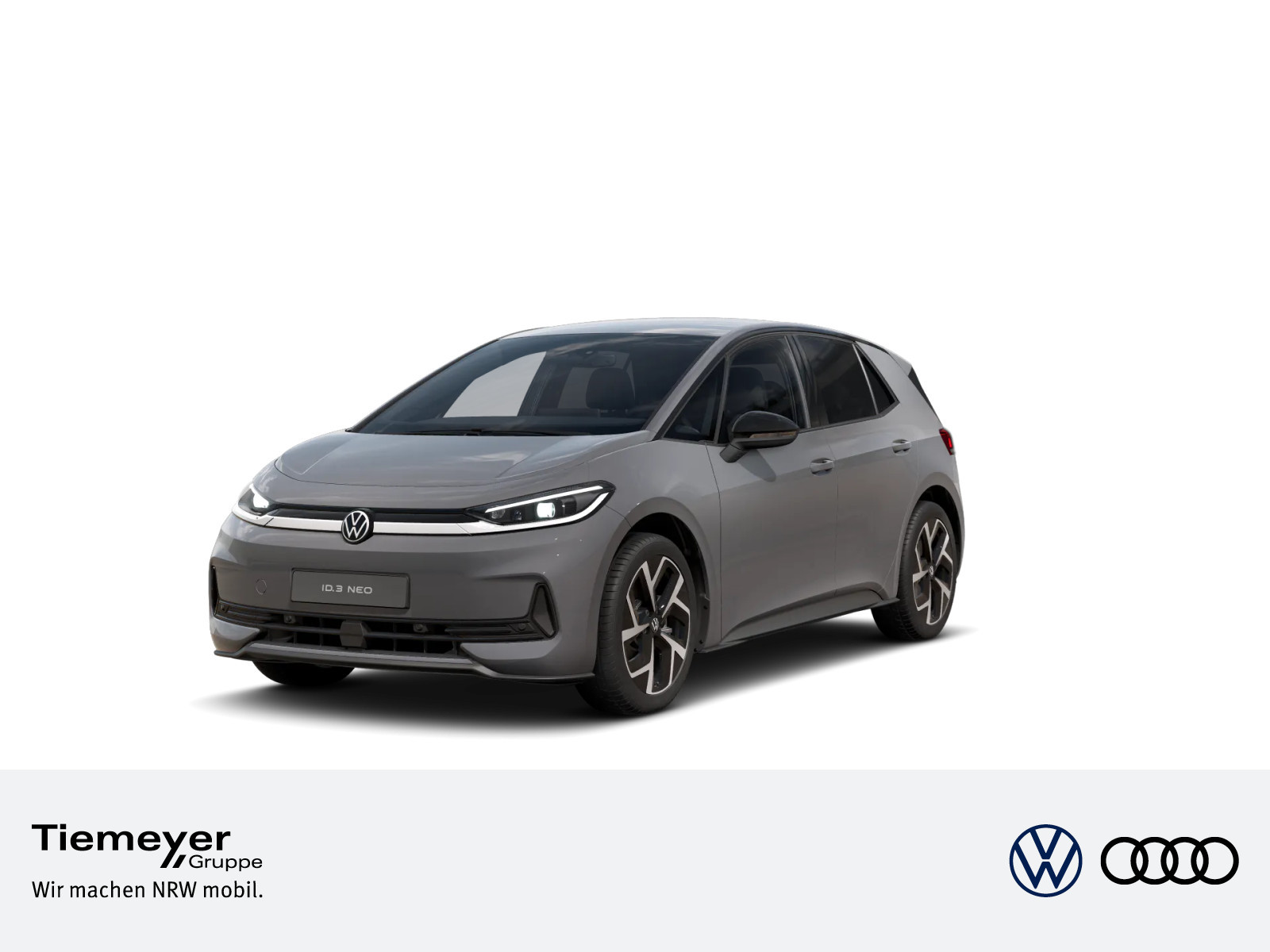 Volkswagen ID.3 NEO LIFE