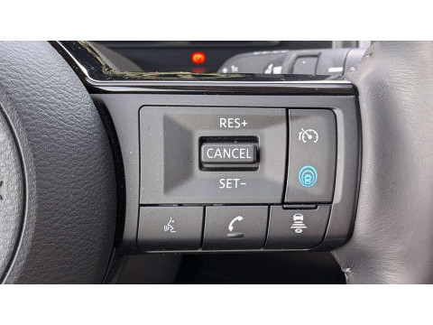 Ansicht 11 - Gebrauchtwagen Fahrzeug, Modell Qashqai der Marke Nissan von Verkäufer Autohaus Kaiser – Zweigniederlassung der Autohaus MKM Huber GmbH