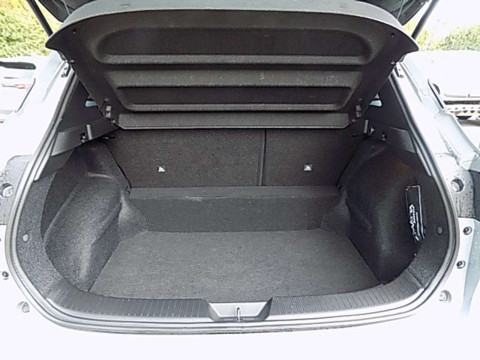 Ansicht 9 - Gebrauchtwagen Fahrzeug, Modell Qashqai der Marke Nissan von Verkäufer Autohaus Mükra GmbH