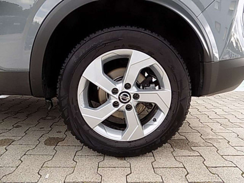 Ansicht 10 - Gebrauchtwagen Fahrzeug, Modell Qashqai der Marke Nissan von Verkäufer Autohaus Mükra GmbH
