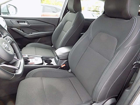 Ansicht 11 - Gebrauchtwagen Fahrzeug, Modell Qashqai der Marke Nissan von Verkäufer Autohaus Mükra GmbH