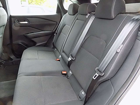 Ansicht 12 - Gebrauchtwagen Fahrzeug, Modell Qashqai der Marke Nissan von Verkäufer Autohaus Mükra GmbH